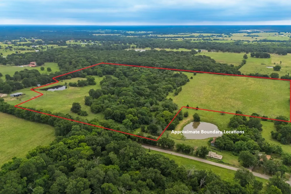County Road 4209 Campbell, TX 75422