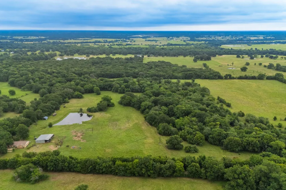 County Road 4209 Campbell, TX 75422