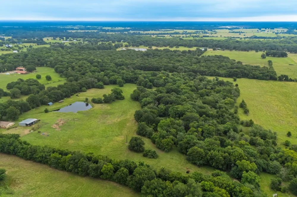 County Road 4209 Campbell, TX 75422