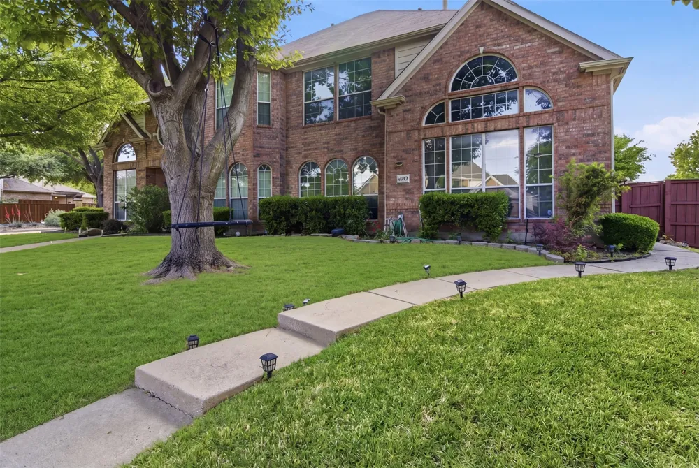 6737 Canterbury Drive Frisco, TX 75035