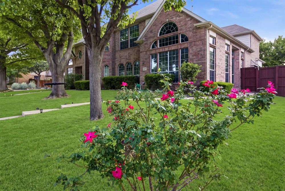 6737 Canterbury Drive Frisco, TX 75035