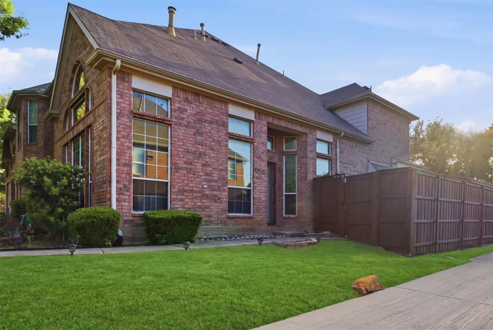 6737 Canterbury Drive Frisco, TX 75035