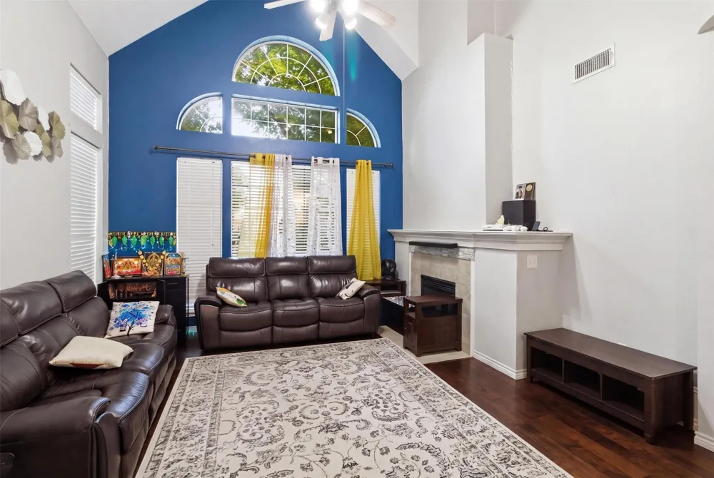 6737 Canterbury Drive Frisco, TX 75035