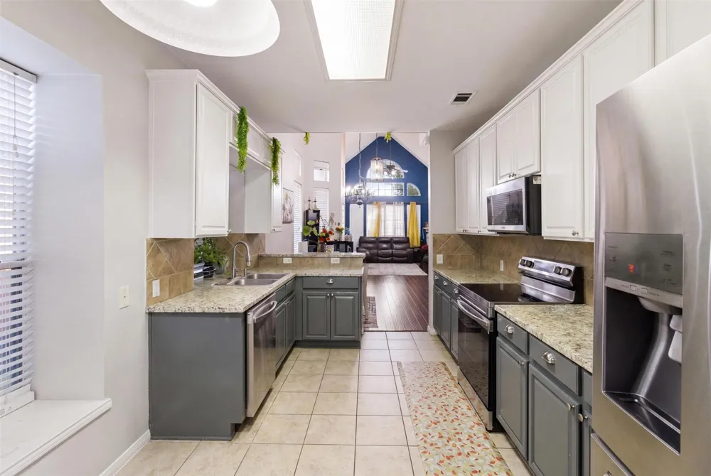6737 Canterbury Drive Frisco, TX 75035
