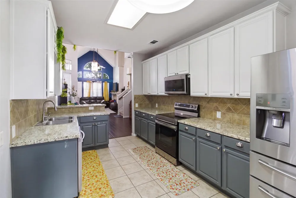 6737 Canterbury Drive Frisco, TX 75035