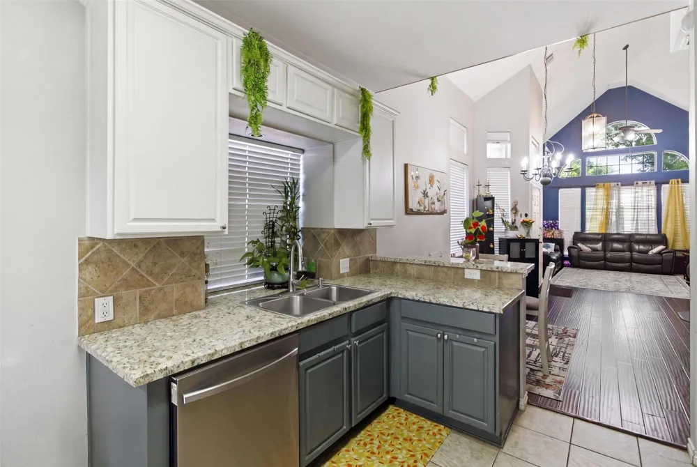 6737 Canterbury Drive Frisco, TX 75035