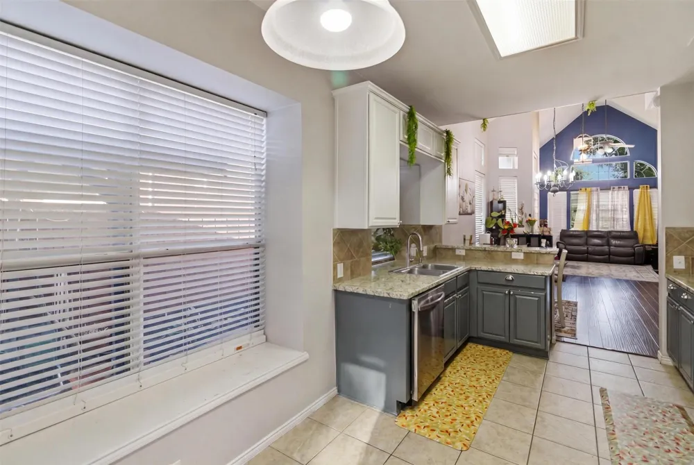 6737 Canterbury Drive Frisco, TX 75035