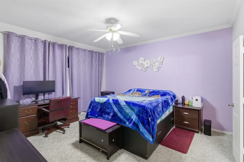 6737 Canterbury Drive Frisco, TX 75035