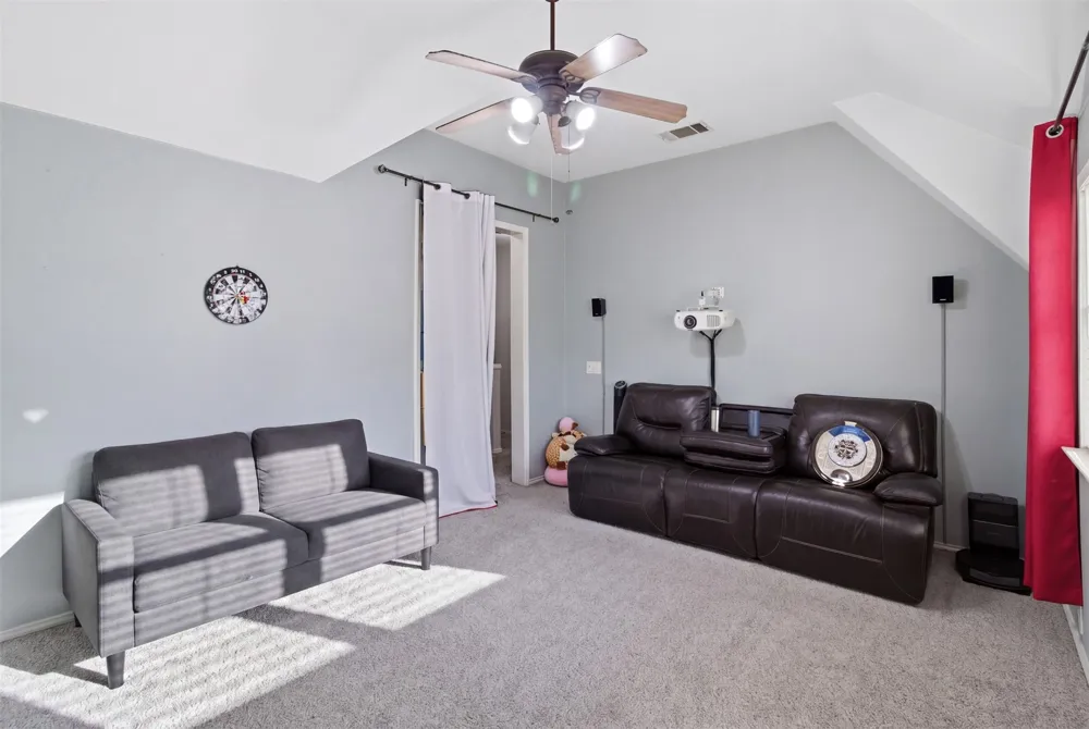 6737 Canterbury Drive Frisco, TX 75035