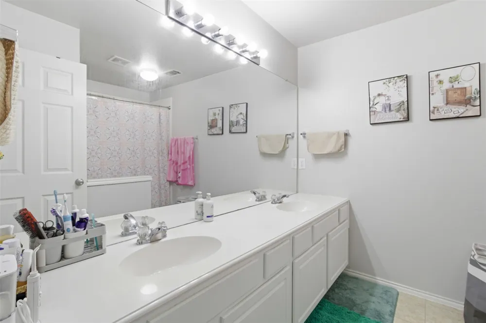 6737 Canterbury Drive Frisco, TX 75035