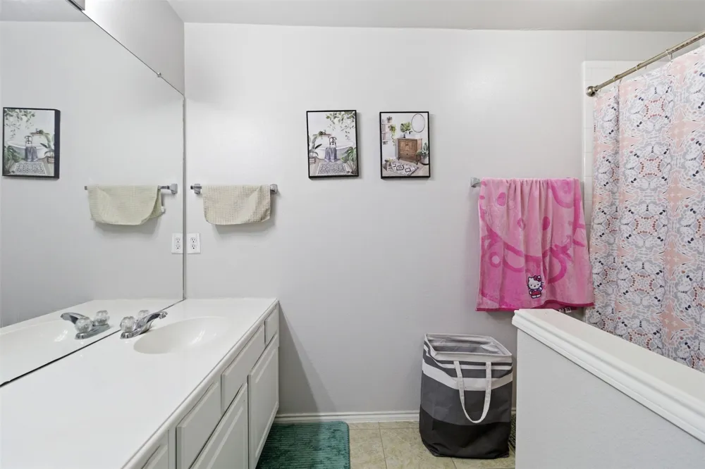 6737 Canterbury Drive Frisco, TX 75035