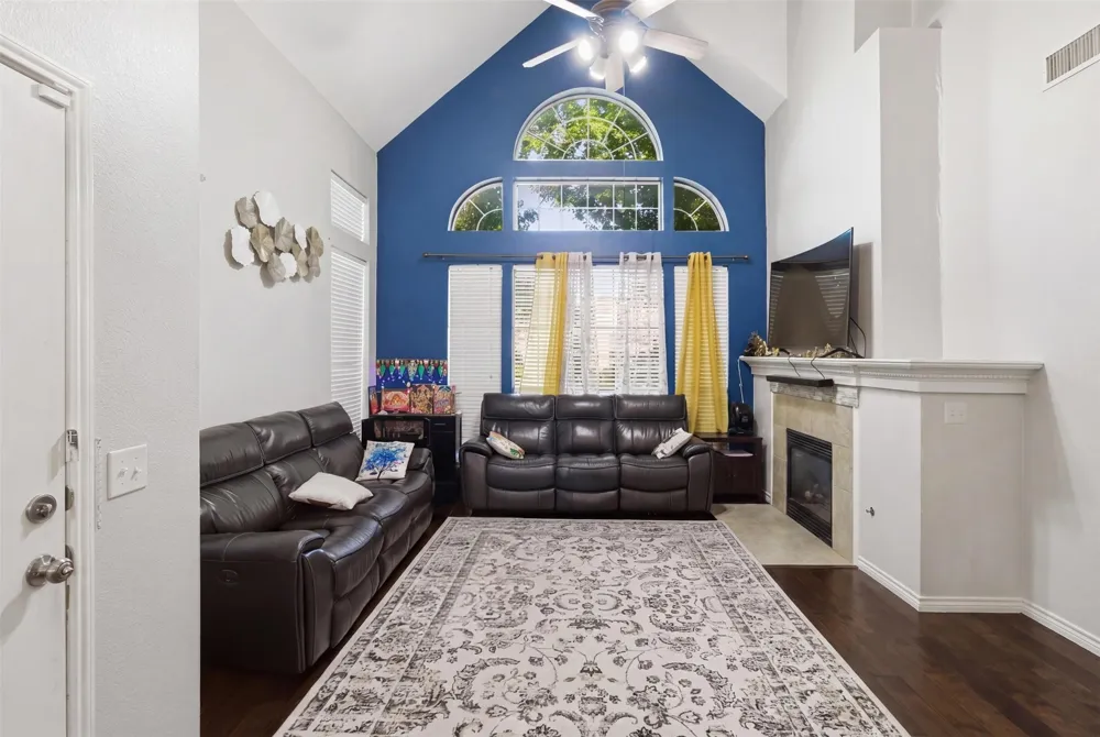 6737 Canterbury Drive Frisco, TX 75035