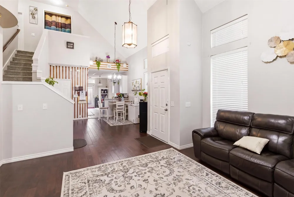 6737 Canterbury Drive Frisco, TX 75035