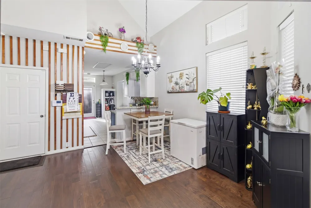 6737 Canterbury Drive Frisco, TX 75035