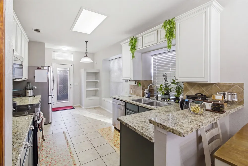 6737 Canterbury Drive Frisco, TX 75035