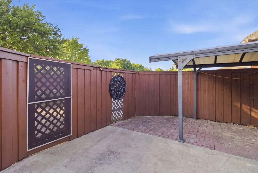 6737 Canterbury Drive Frisco, TX 75035