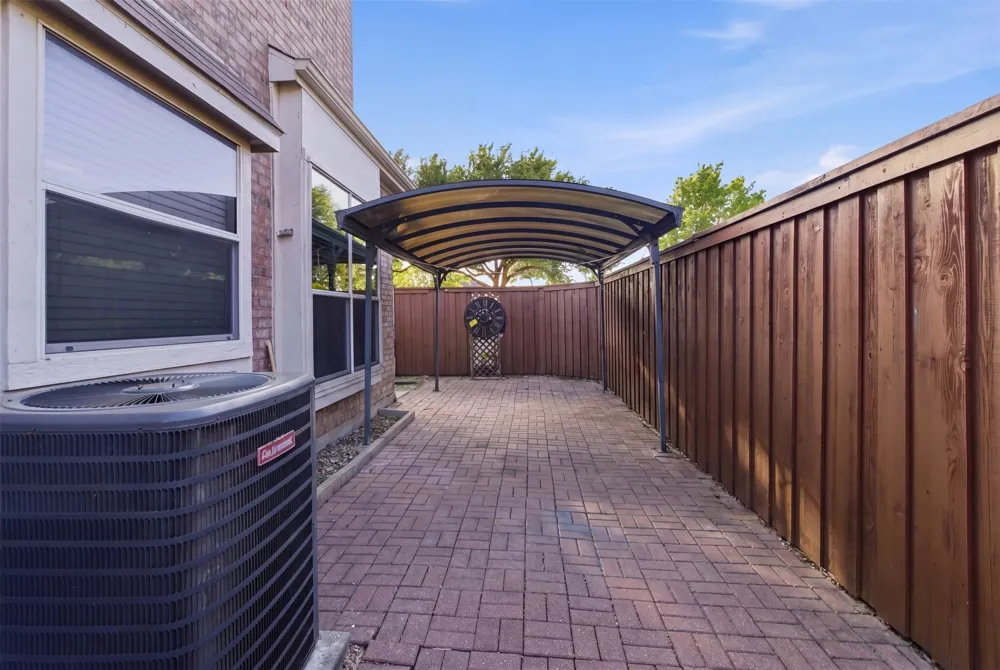 6737 Canterbury Drive Frisco, TX 75035