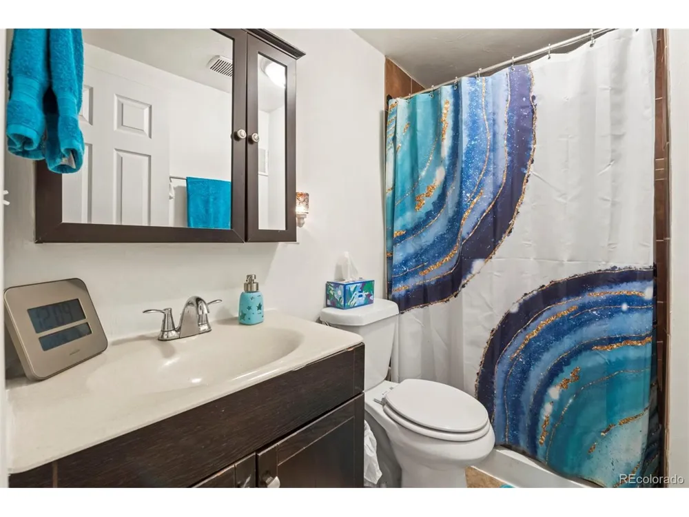 6781 Hooker Street Denver, CO 80221