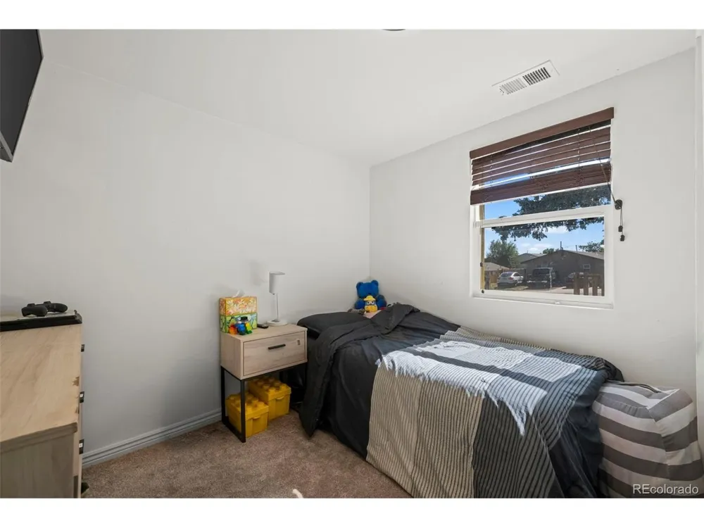 6781 Hooker Street Denver, CO 80221