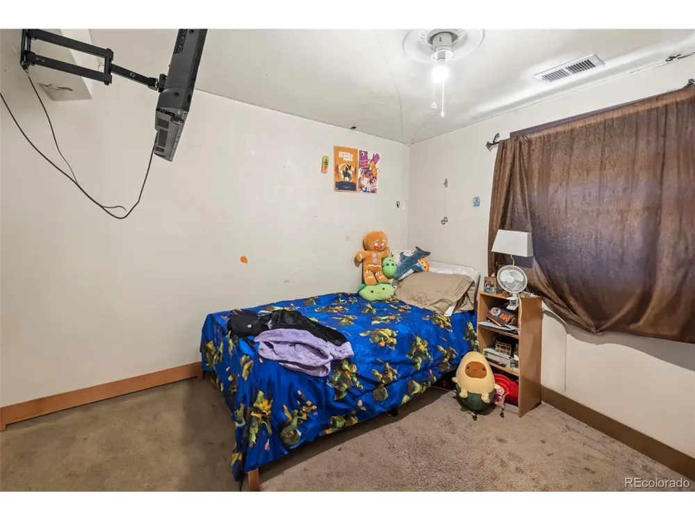 6781 Hooker Street Denver, CO 80221
