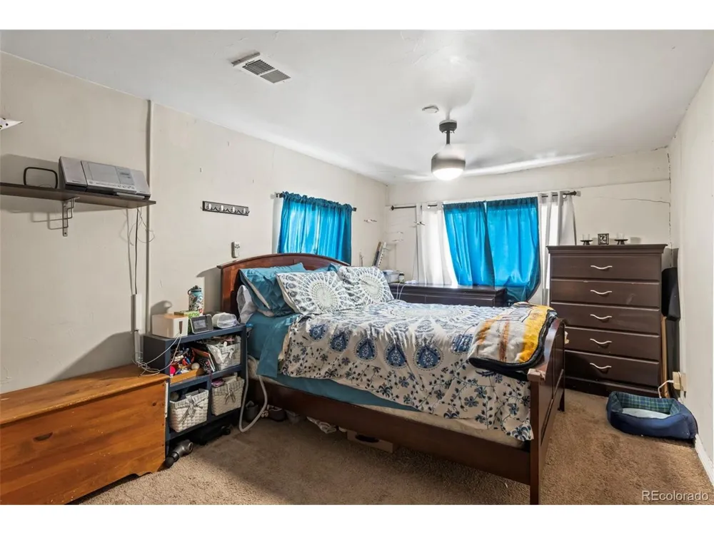 6781 Hooker Street Denver, CO 80221