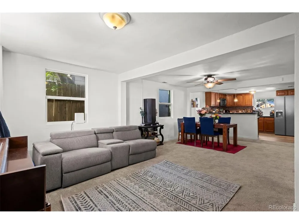 6781 Hooker Street Denver, CO 80221