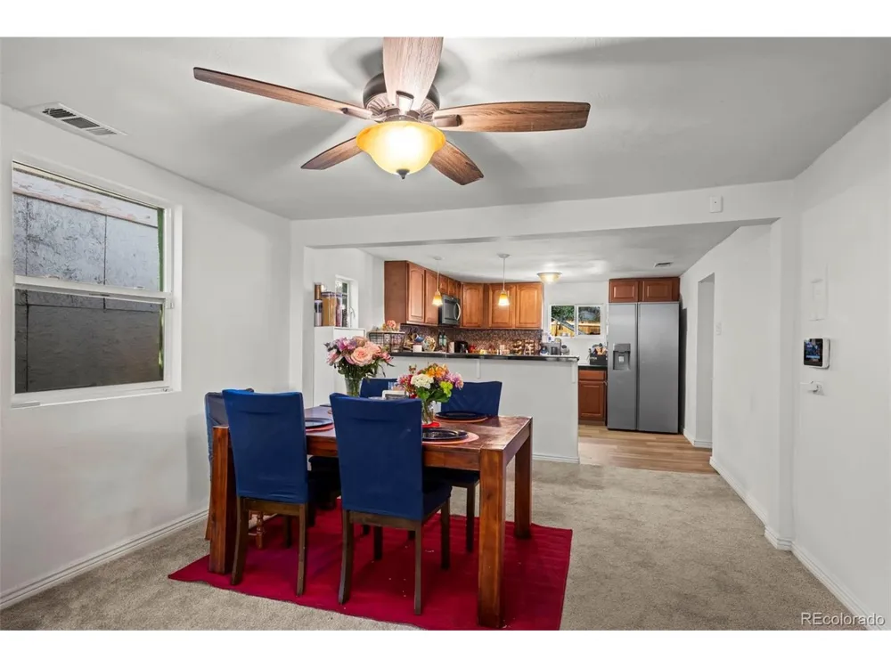 6781 Hooker Street Denver, CO 80221