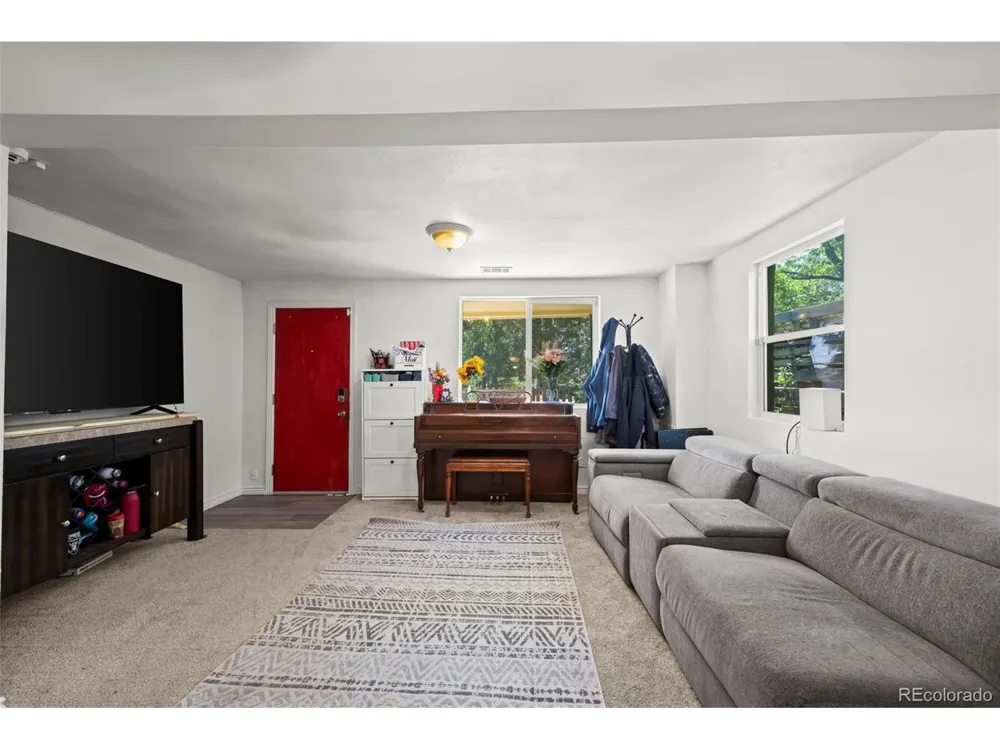 6781 Hooker Street Denver, CO 80221