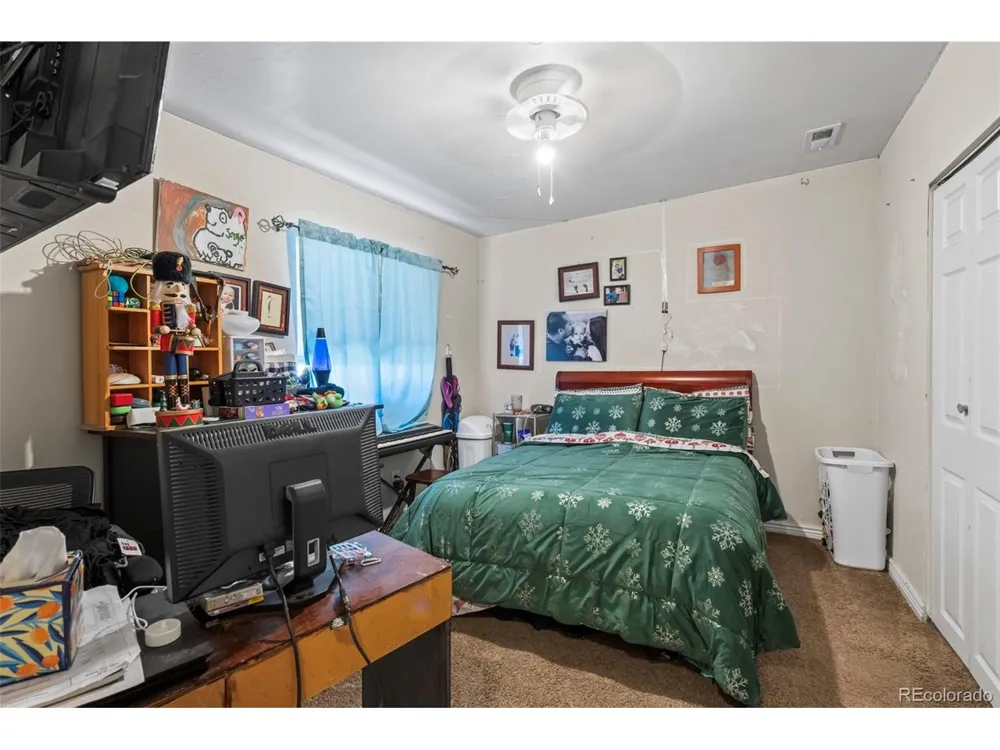 6781 Hooker Street Denver, CO 80221