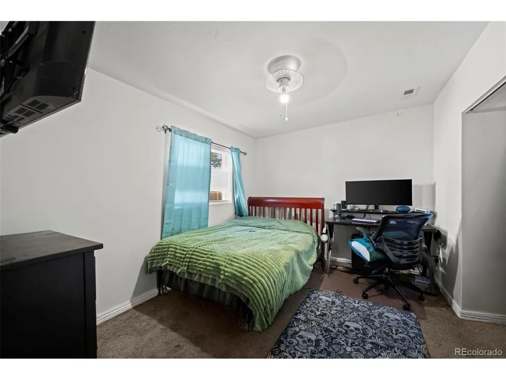6781 Hooker Street Denver, CO 80221