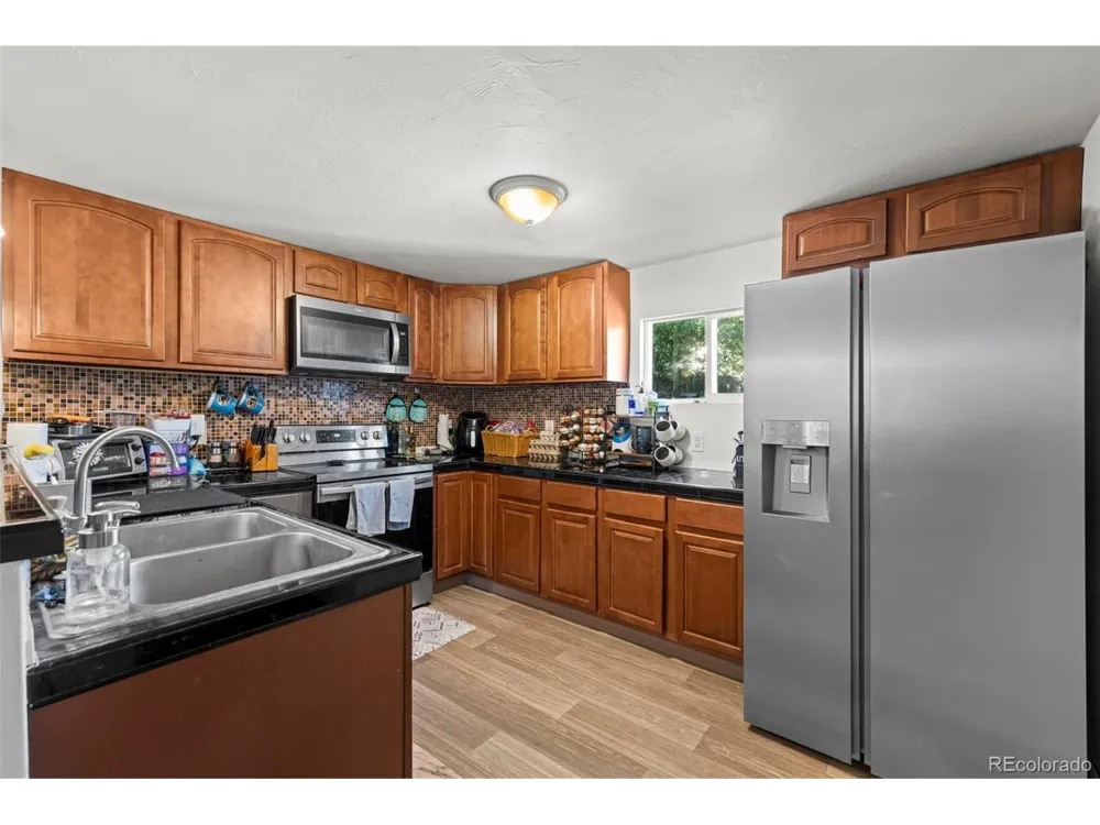 6781 Hooker Street Denver, CO 80221