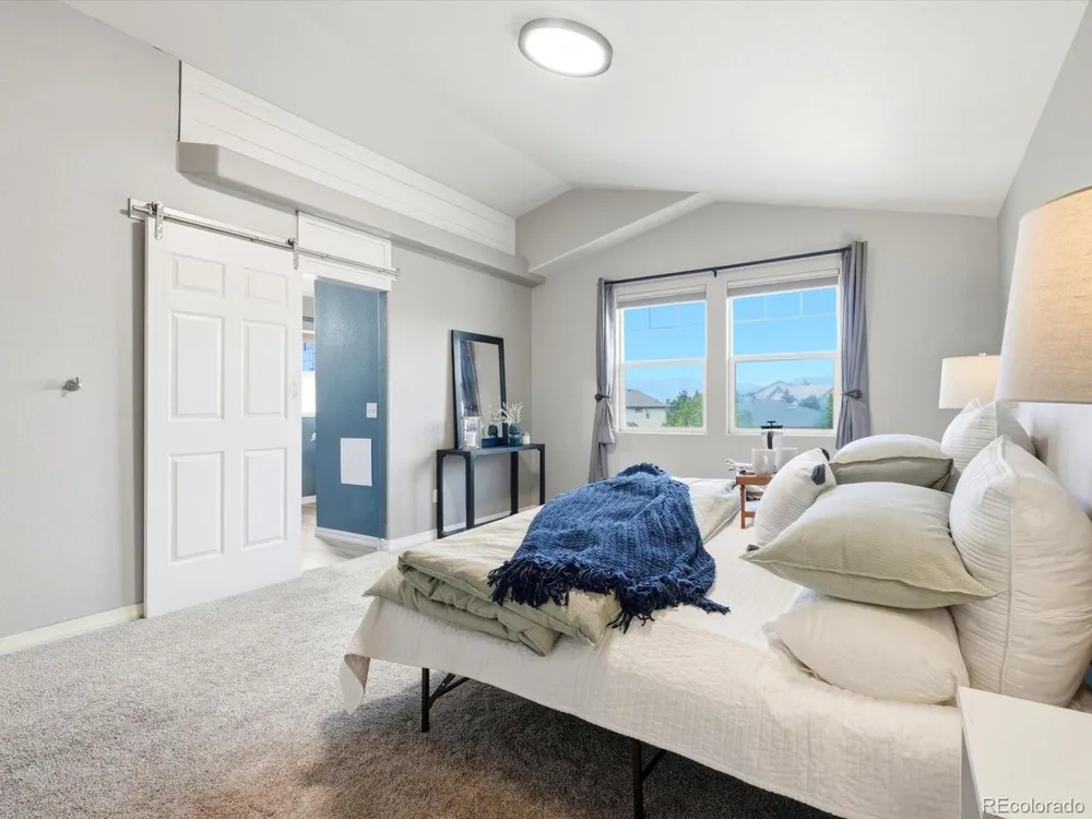 9959 Rose Leaf Court Colorado Springs, CO 80920