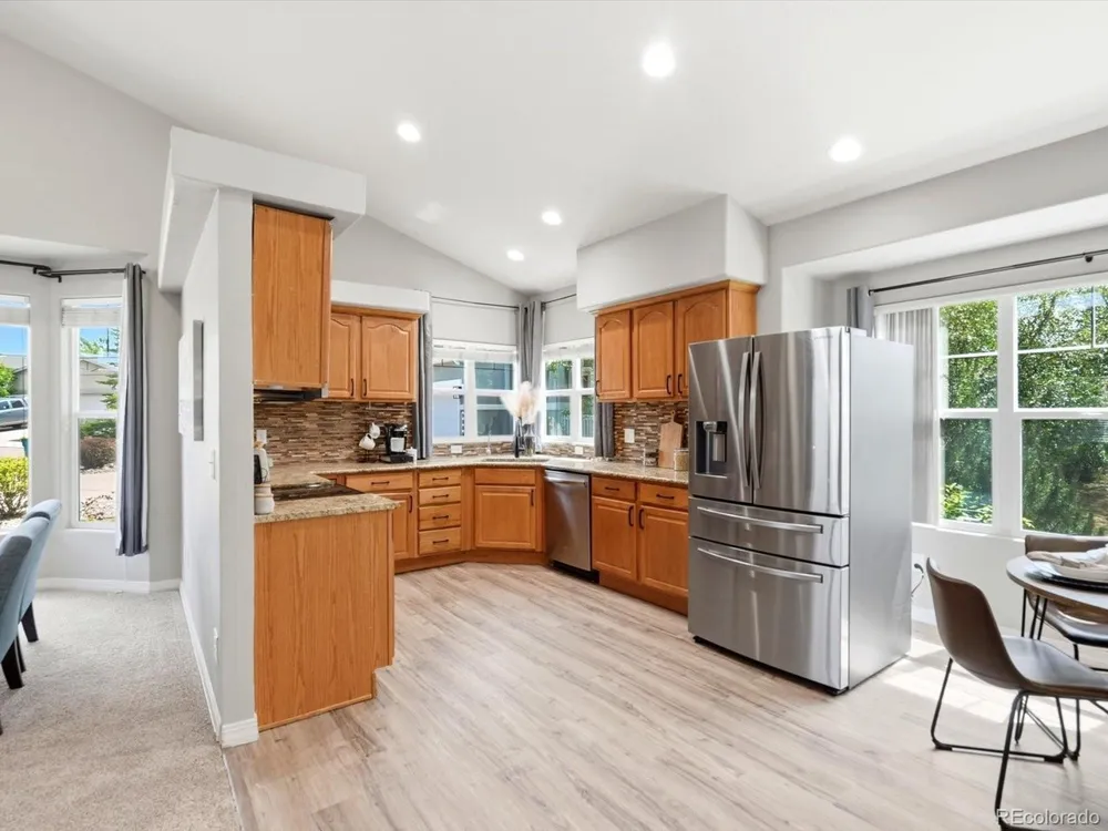 9959 Rose Leaf Court Colorado Springs, CO 80920