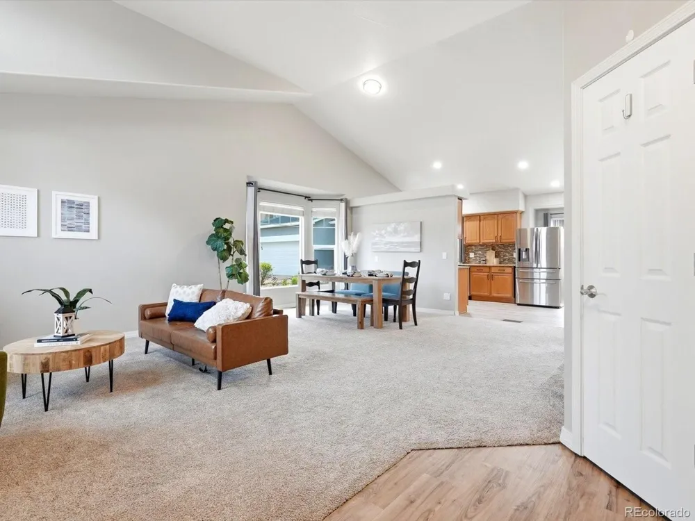 9959 Rose Leaf Court Colorado Springs, CO 80920