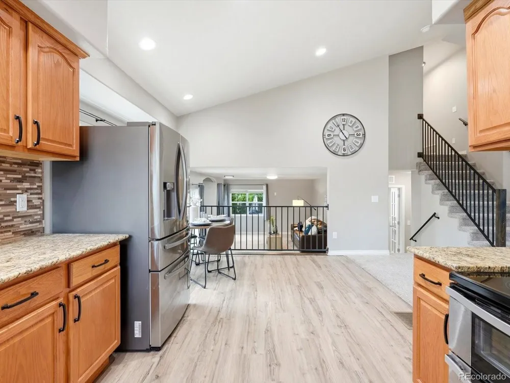 9959 Rose Leaf Court Colorado Springs, CO 80920