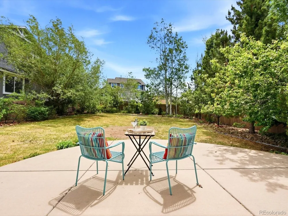 9959 Rose Leaf Court Colorado Springs, CO 80920