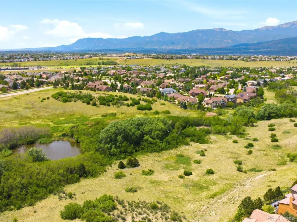 9959 Rose Leaf Court Colorado Springs, CO 80920