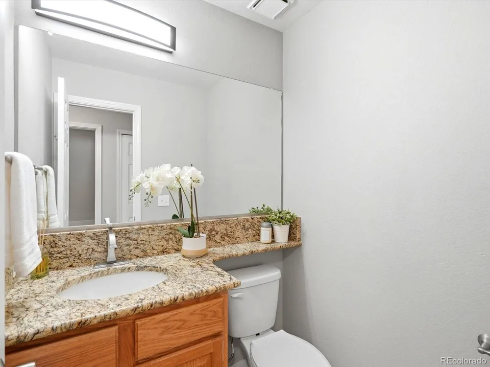 9959 Rose Leaf Court Colorado Springs, CO 80920