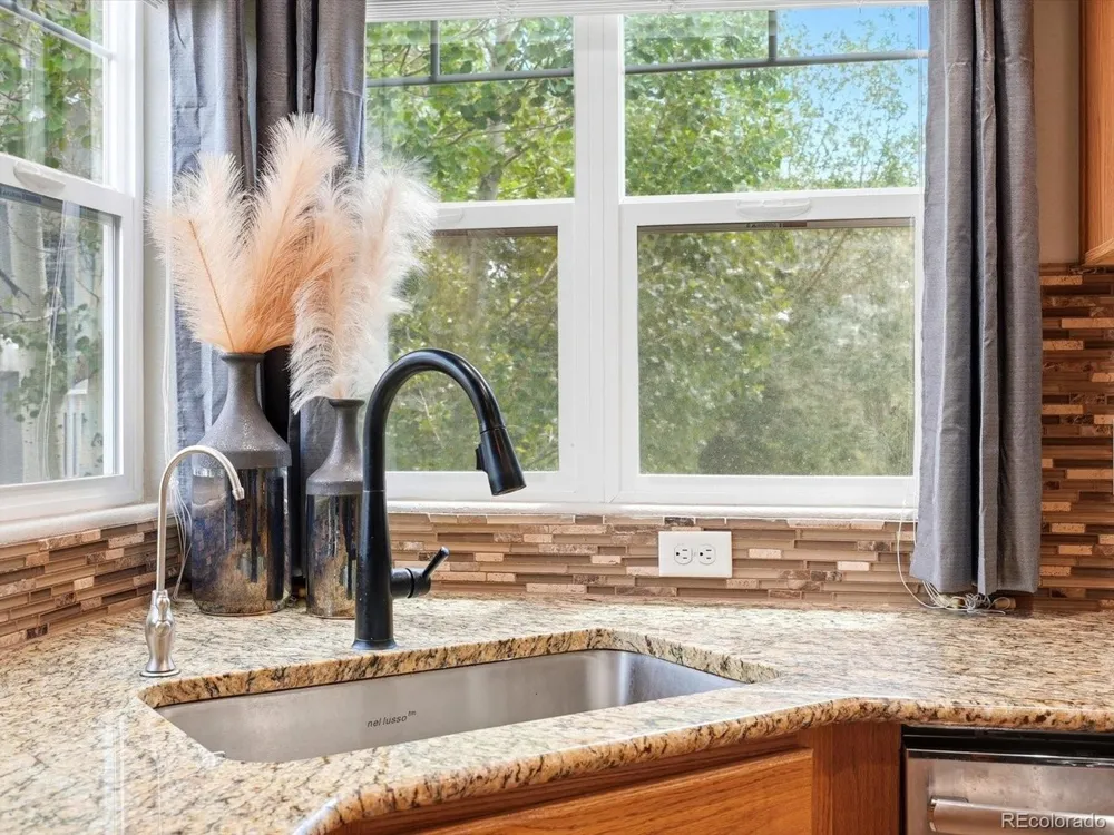 9959 Rose Leaf Court Colorado Springs, CO 80920