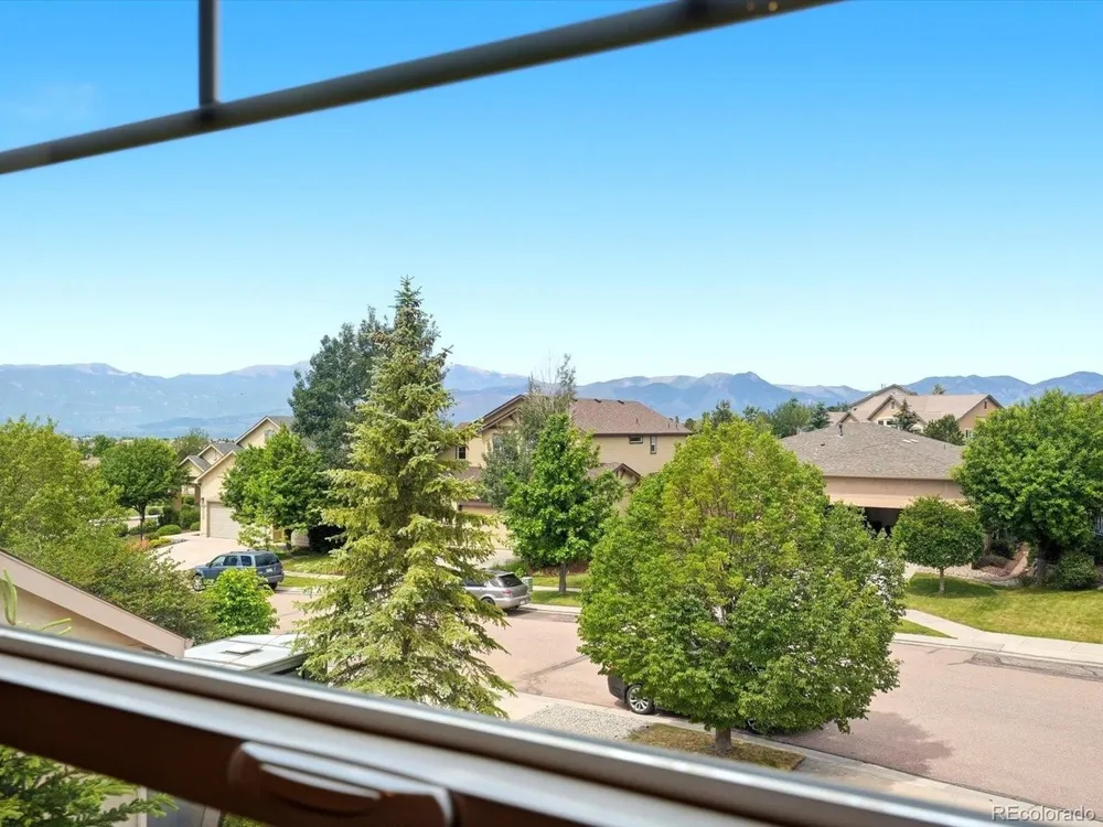 9959 Rose Leaf Court Colorado Springs, CO 80920