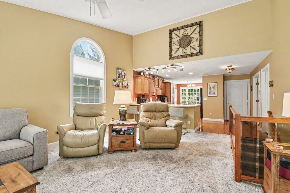 6920 Beechwood Drive Saranac, MI 48881