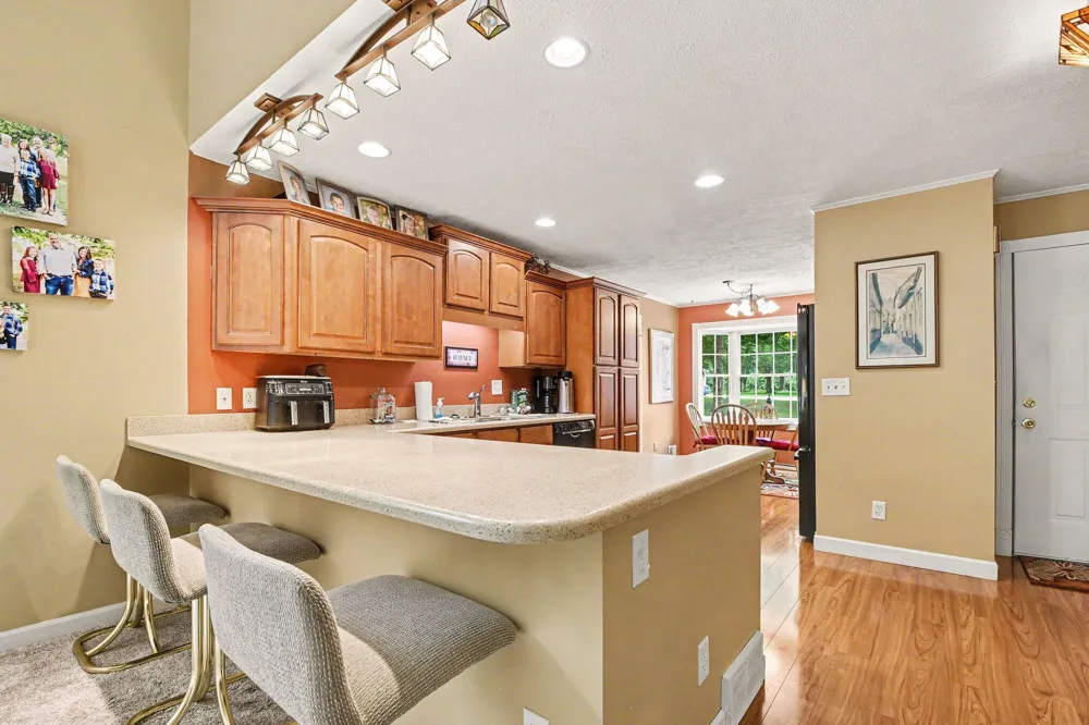 6920 Beechwood Drive Saranac, MI 48881
