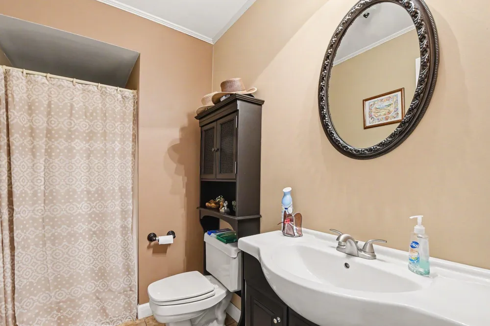 6920 Beechwood Drive Saranac, MI 48881