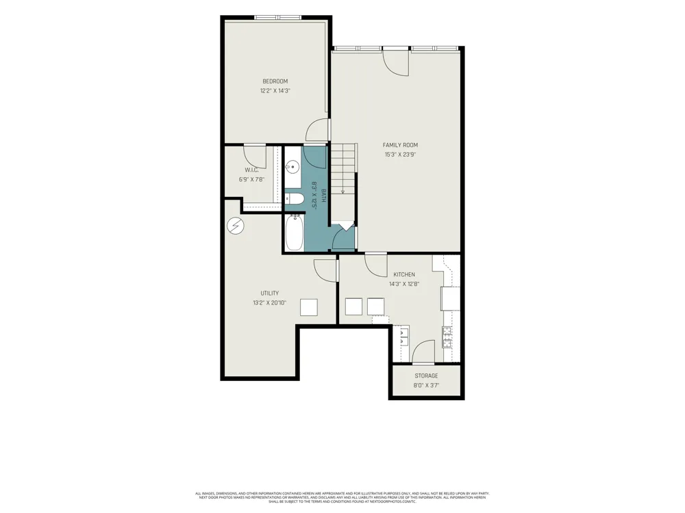 6920 Beechwood Drive Saranac, MI 48881