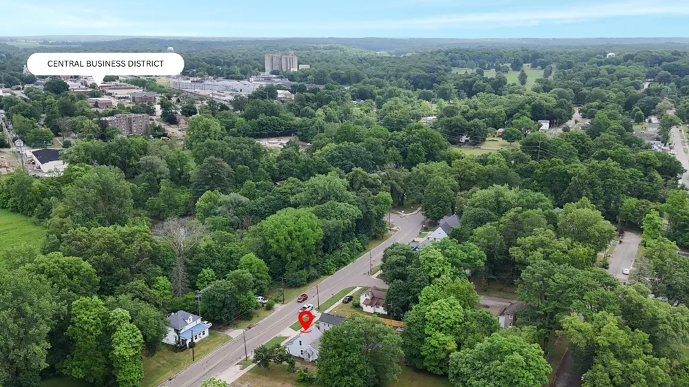 205 Pokagon Street Dowagiac, MI 49047