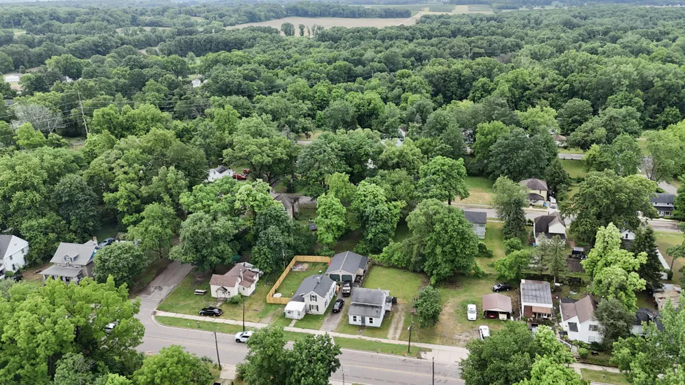 205 Pokagon Street Dowagiac, MI 49047