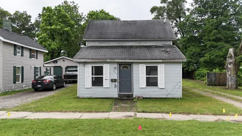 205 Pokagon Street