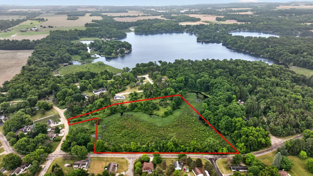 12059 W Galway Drive Jerome, MI 49249