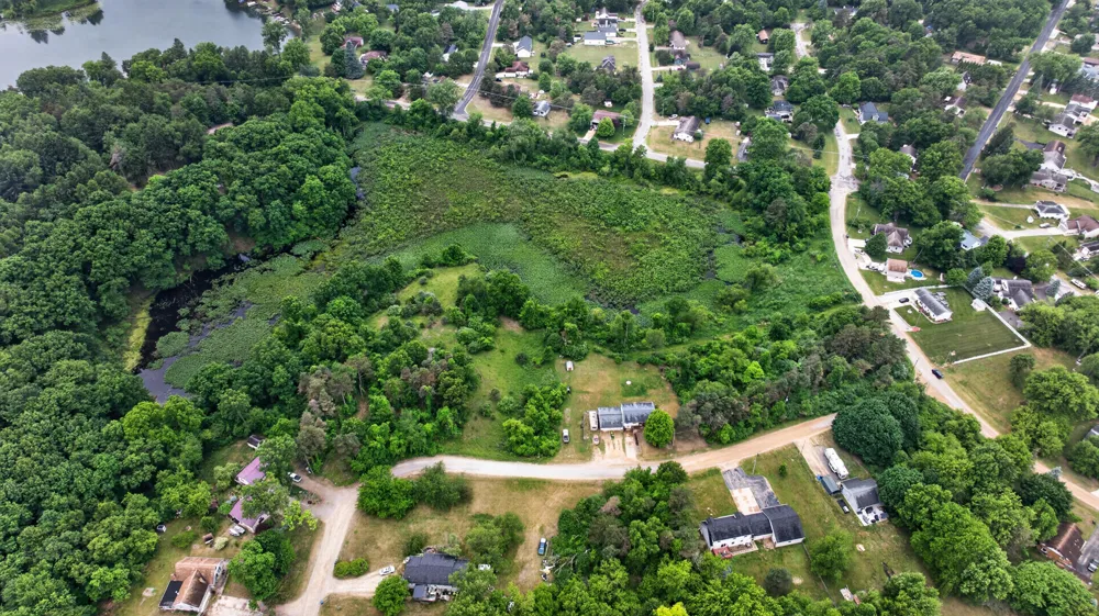 12059 W Galway Drive Jerome, MI 49249