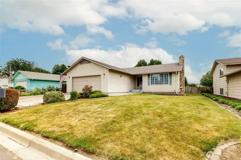 2287 Granite Drive